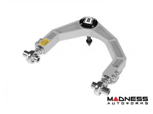 Ford F-150 Raptor Upper Control Arms - Billet - Delta Joint Pro Kit